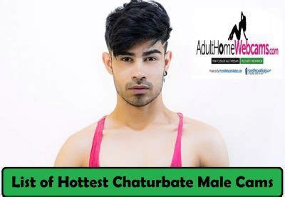 chaturbate male cams|Male Latest online cams